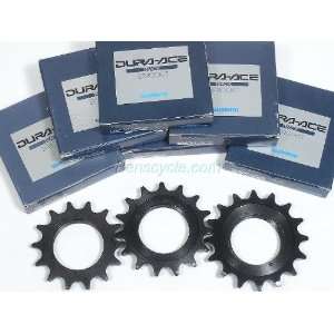  Dura Ace Track Cogs   13t x 3/32