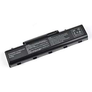  High Capacity Replacement Battery 6 cells, for ACER Aspire 5732Z 