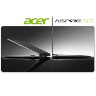  Acer Aspire S3 951 6646 13.3 Inch Ultrabook