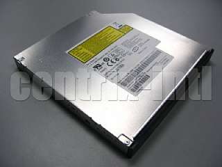 Dell Inspiron 1525 1526 IDE DVD RW Drive F104H AD 7580A  
