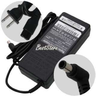 NEW Laptop AC Adapter Charger for Sony Vaio vgn nw275f vgn nw275f/s 