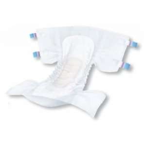 Medline Air Active Disposable Briefs   Small, 24   35   Qty of 30 