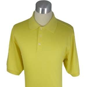 Adidas ClimaLite Stretch Solid Polo Jersey