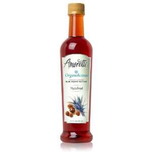   Flavored Blue Agave Nectar (375mL)  Grocery & Gourmet Food