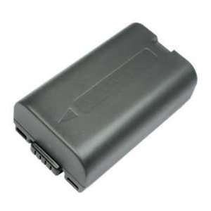   Battery for Panasonic AG DVC60 digital camera/camcorder Electronics