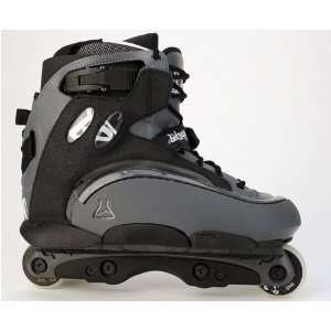  Remz 08 One aggressive skates   Size 9