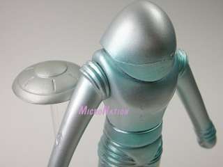 Furuta Ray Harryhausen #05 Alien Saucerman Mini Figure  