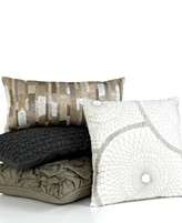 NEW Bar III Decorative Pillows