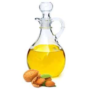  Now Almond Oil, 16 Ounce