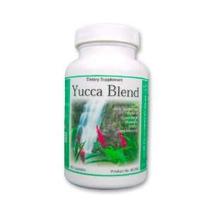   Supplement with MSM, Aloe Vera Extract, and Homeopathic Cell Salts