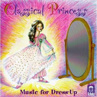 Classical Princess Music for Dress Up.Opens in a new window