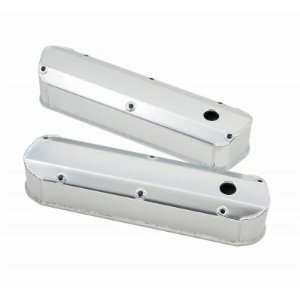    Mr. Gasket 6824G Fab Aluminum Valve Covers for SBF Automotive