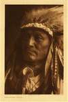2226 North American Indian Photos CD Curtis  