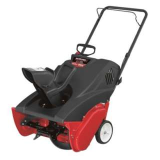 Yard Machines Single Stage Snow Thrower   21.Opens in a new window