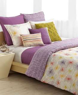 &co. Bedding, Ginkgo King Comforter Set   Bedding Collections   Bed 
