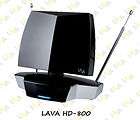 LAVA Amplified Indoor Outdoor HDTV Digital TV Antenna HD600