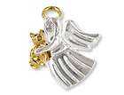 Angel for Dog Lover Wings & Wishes Tac Pin Gift Boxed 0076779200798 