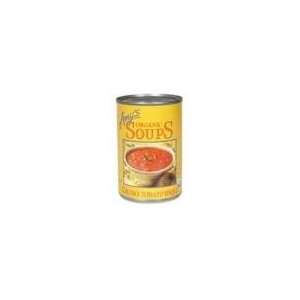   Amys Kitchen Chunky Tomato Bisque Soup ( 12x14.5 OZ) 