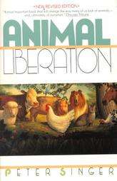Animal Liberation by Peter Singer 1991, Paperback, Revised 