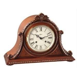   Hermle Lexington Tambour Mantel Clock Sku#21152 Q12114