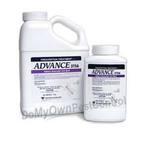    Advance 375A Select Granular Ant Bait Patio, Lawn & Garden