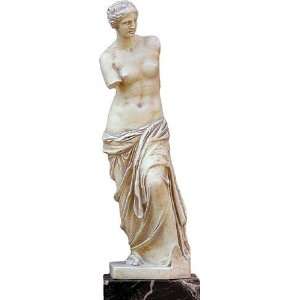  Small Aphrodite of Melos Statue (Venus De Milo)