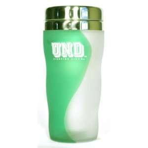   of North Dakota Fighting Sioux Travel Mug