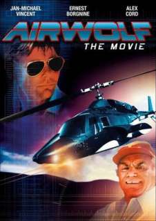Airwolf The Movie (Restored / Remastered).Opens in a new window