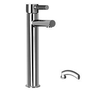 com Aquabrass KT520PGB PGB Polished Gun Barrel Bathroom Sink Faucets 