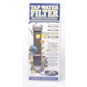  Aquarium Pharmaceuticals Tap water Purifier Deionizer Unit 