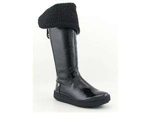   Kors Berkshire Flat Boot Boots Fashion Knee High Shoes   Womens