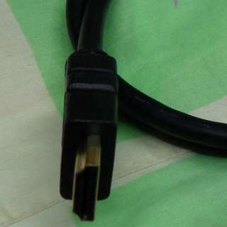 Mini HDMI Cable for ARCHOS Internet Tablet 43/ 70/ 101  