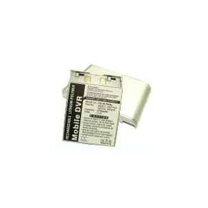  Battery for Archos PocketDish AV700E 500722 3.7V 5750mAh 