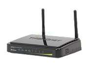 TRENDnet TEW 731BR Wireless N Home Router