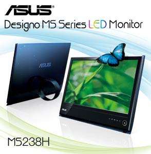  ASUS MS238H   23 Inch Wide LED Monitor