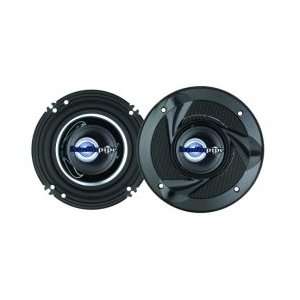  NEW AUDIOPIPE 5.25 2 Way 180W Car Audio Power Speakers 