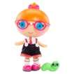 Lalaloopsy Littles Doll Specs Reads A Lot 