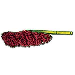 Car Duster Wood Handle, Large