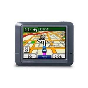  Garmin nuvi NUVI 275 3.5 in. Car GPS Receiver GPS 