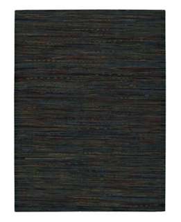 MANUFACTURERS CLOSEOUT Calvin Klein Rugs, Loom Select Midnight 