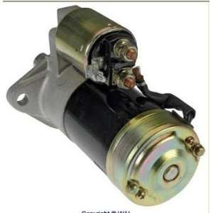  Prime Choice Auto Parts S1260 Premium New Starter Motor 