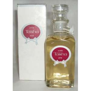  Tasha by Avon   3.4 oz. Cologne Pour (Splash) Beauty