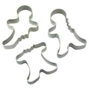  Fred ABC Cookie Cutter