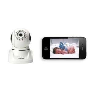 Loftek Specter digital video Baby Monitor / Ip Camera Compatible with 