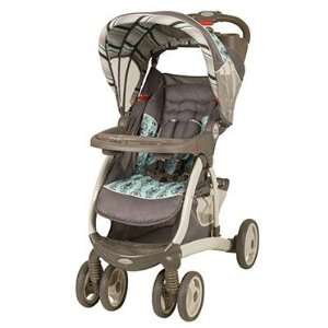    BABY TREND Freestyle Single Deluxe Stroller   Provence Baby