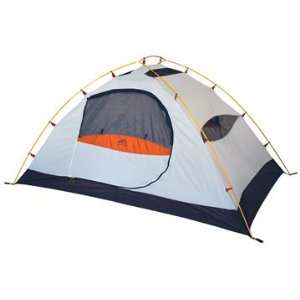   Vertex 4 AL Backpacking Tent Sage/Rust