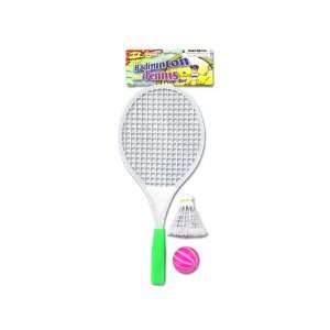  Bulk Pack of 72   Badminton play set (Each) By Bulk Buys 