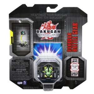  Bakugan Battle Gear Assortment Toys & Games