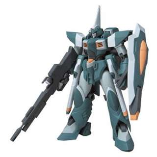 Bandai MS Gundam GuAIZ R ZGMF 601R MIA action figure  