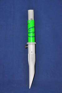 Mikes Spikes Ultimate Beach Umbrella / Fishing Anchor  
